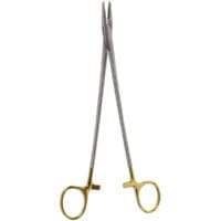9" Mayo-Hegar "GG" Needle Holder