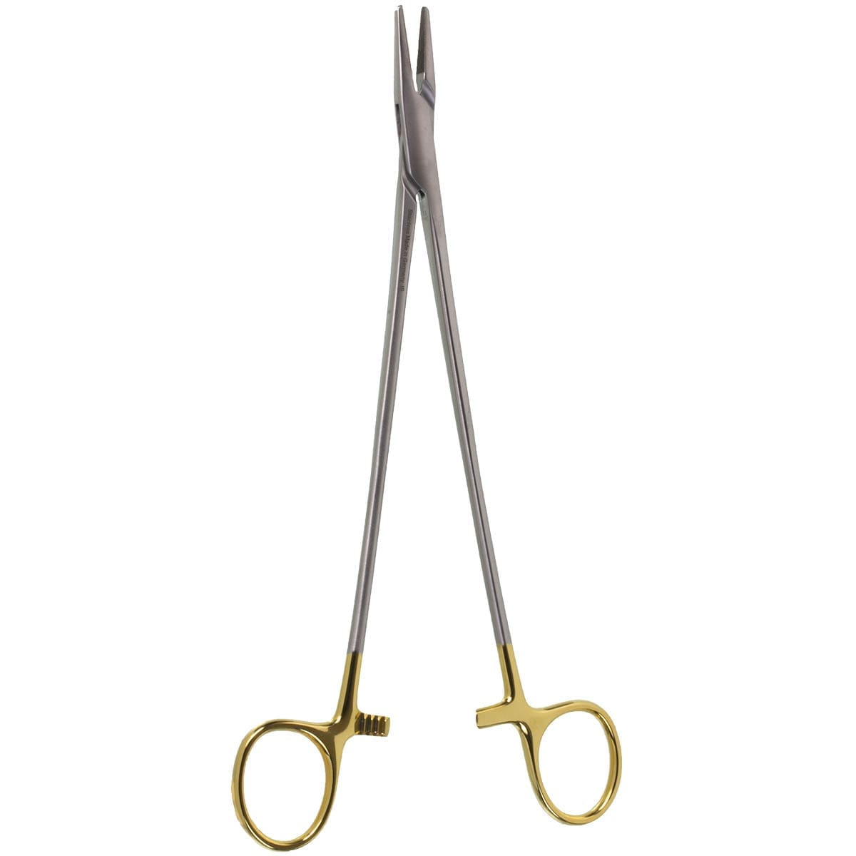 9" Mayo-Hegar "GG" Needle Holder