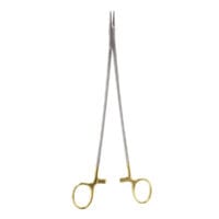 10" Debakey "GG" Needle Holder - 2mm tip