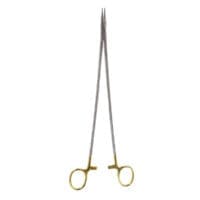 12" Debakey "GG" Needle Holder - 2mm tip