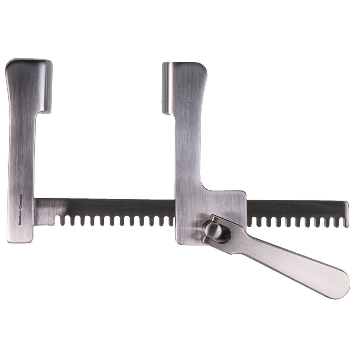 Reinhoff-Finochietto Rib Spreader