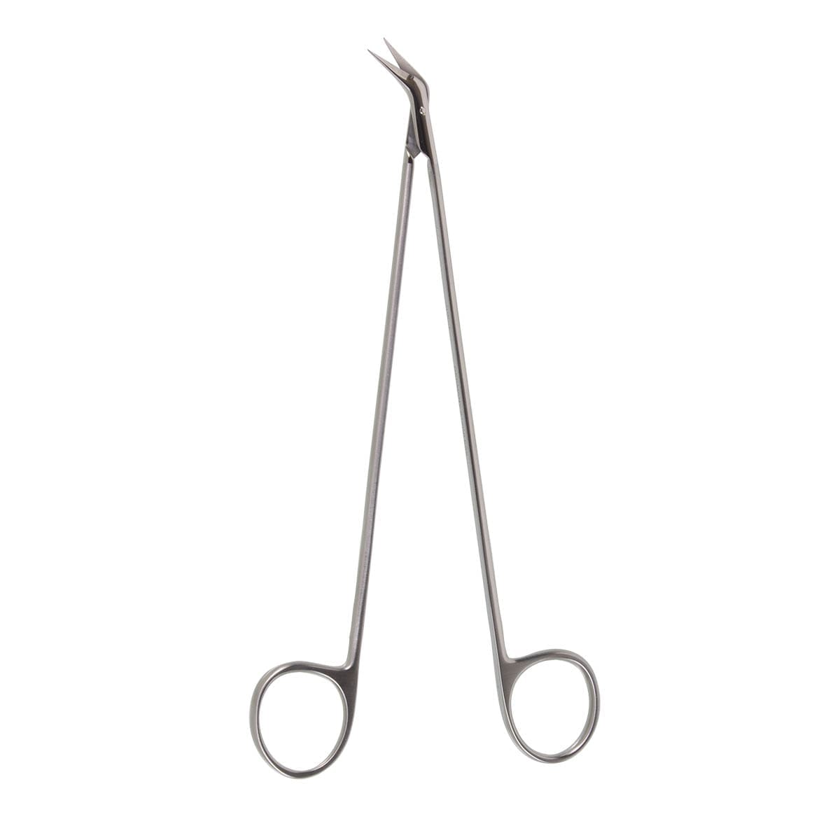 7" Diethrich Coronary Artery Scissors - 45° ang