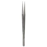 7" FineTouch Tissue Forceps - straight platform