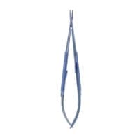 7 1/4" Titanium LighTouch Needle Holder – Streamline lock