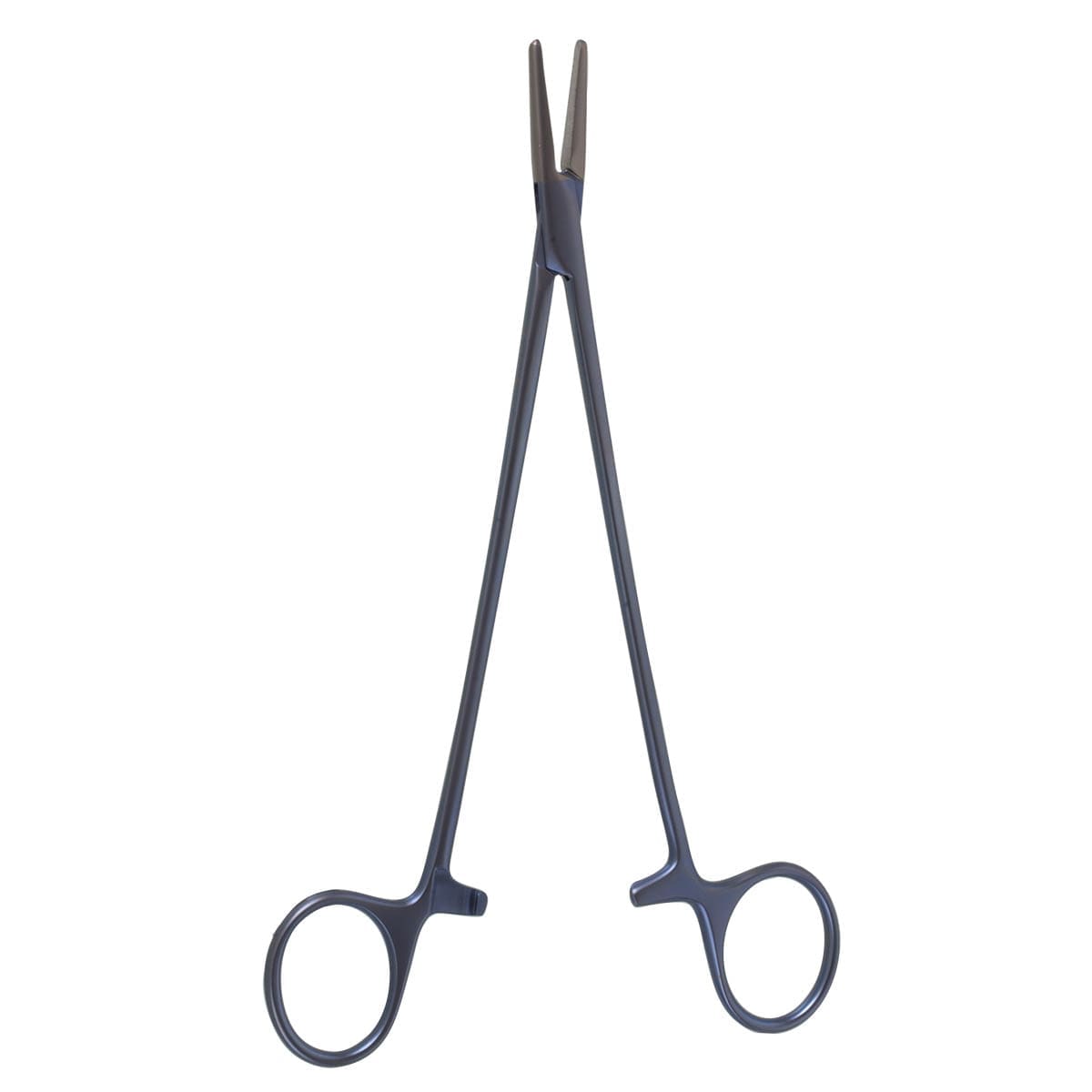 7 1/8" Mayo-Hegar Needle Holder - LighTouch