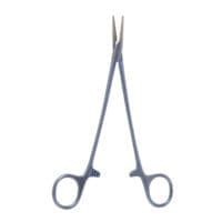 7 1/2" Ryder Needle Holder - LighTouch