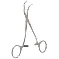 5 1/2" Kitzmiller - Right Angled Jaw