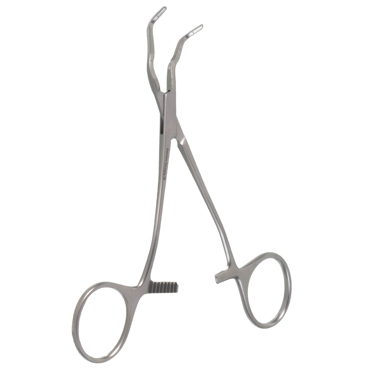 5 1/2" Kitzmiller - Right Angled Jaw
