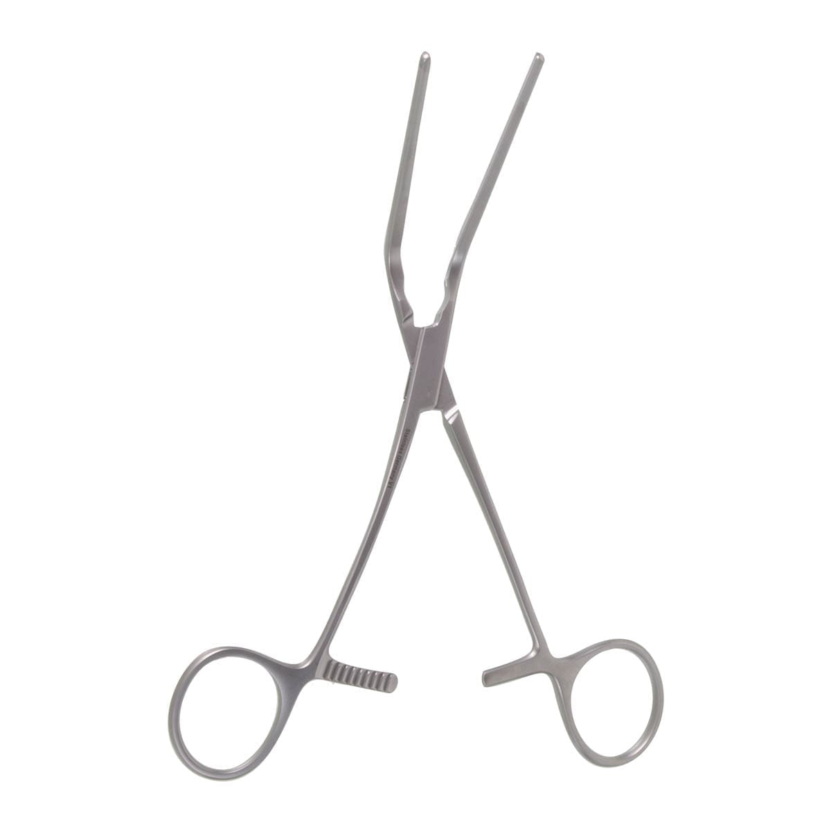 7" Debakey Multi-Purpose Peripheral Vascular Clamp