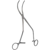 9 1/2" Wylie Abdominal Clamp