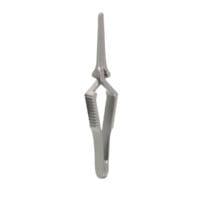 9.0cm Debakey Bulldog Clamp - straight 3.0cm