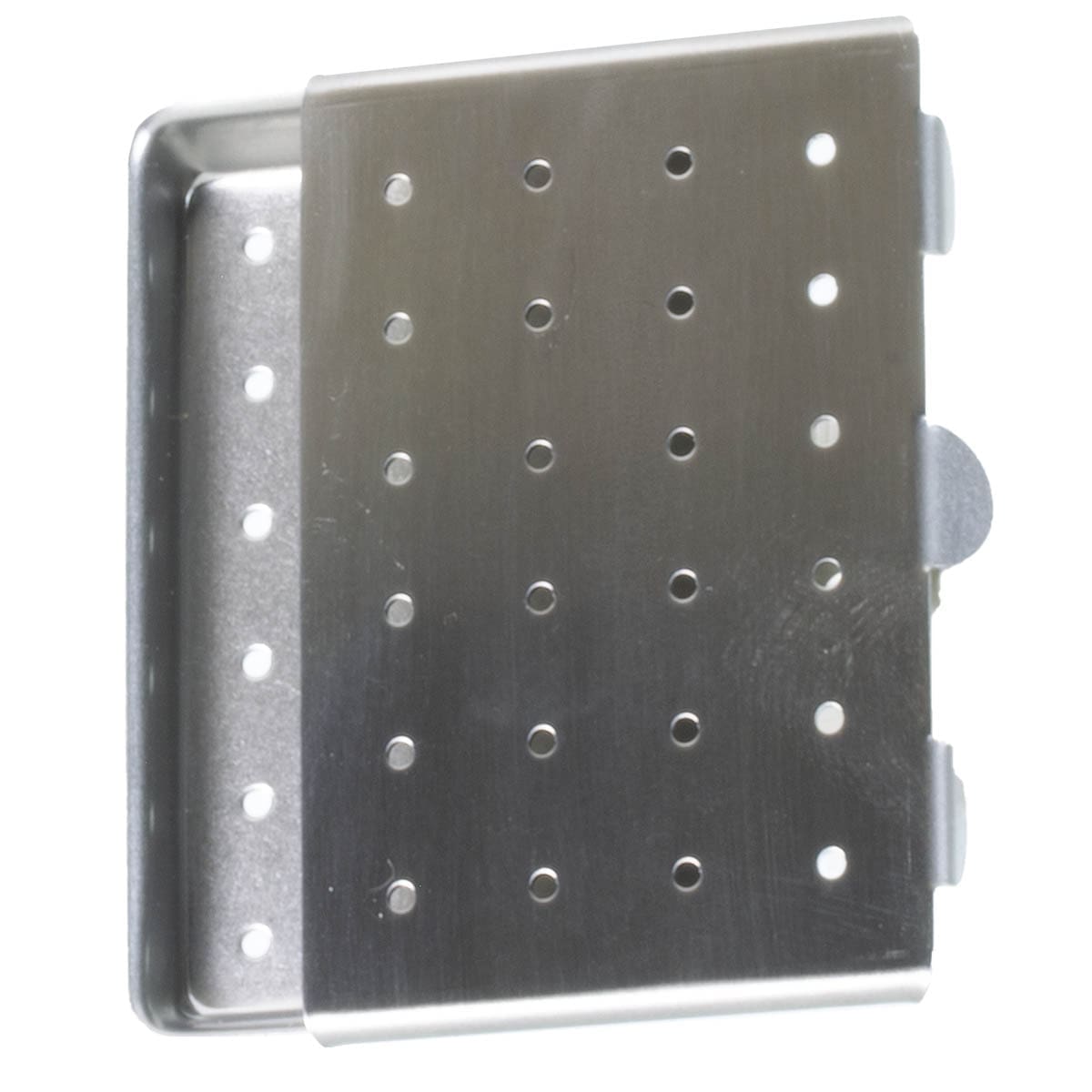 Clamp Box - 1 1/2" x 2 1/2" 65 x 42mm