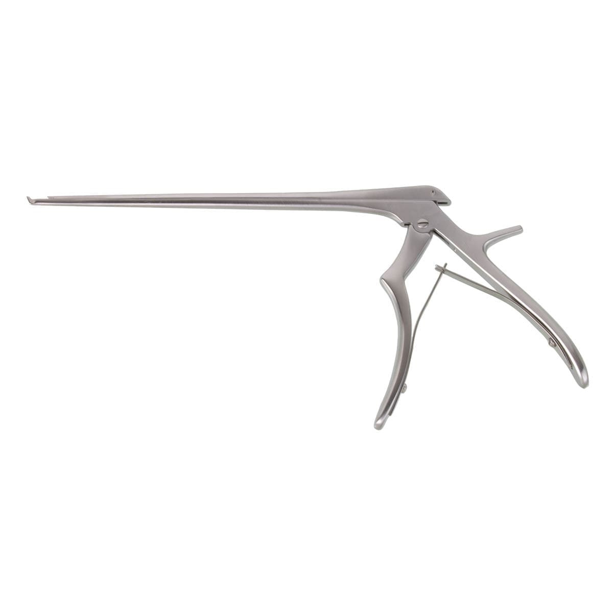 8" Micro Kerrison Rongeur, 1mm Stainless Steel