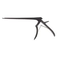 8" Micro Kerrison Rongeur 2mm Panther Ceramic Coated