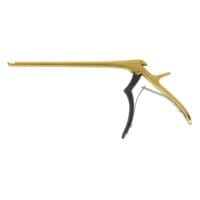 8" Micro Kerrison Rongeur, 5mm Super-Coat