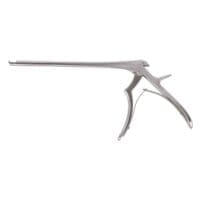 Kerrison Rongeur Micro 6mm Pin Ejector Stainless Steel
