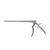 9" Kerrison Rongeur Micro 5mm Pin Ejector Stainless Steel