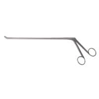 10" Cushing IVD Rongeur 2x10mm up