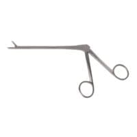 6" Love-Gruenwald IVD Rongeur 3x10mm straight