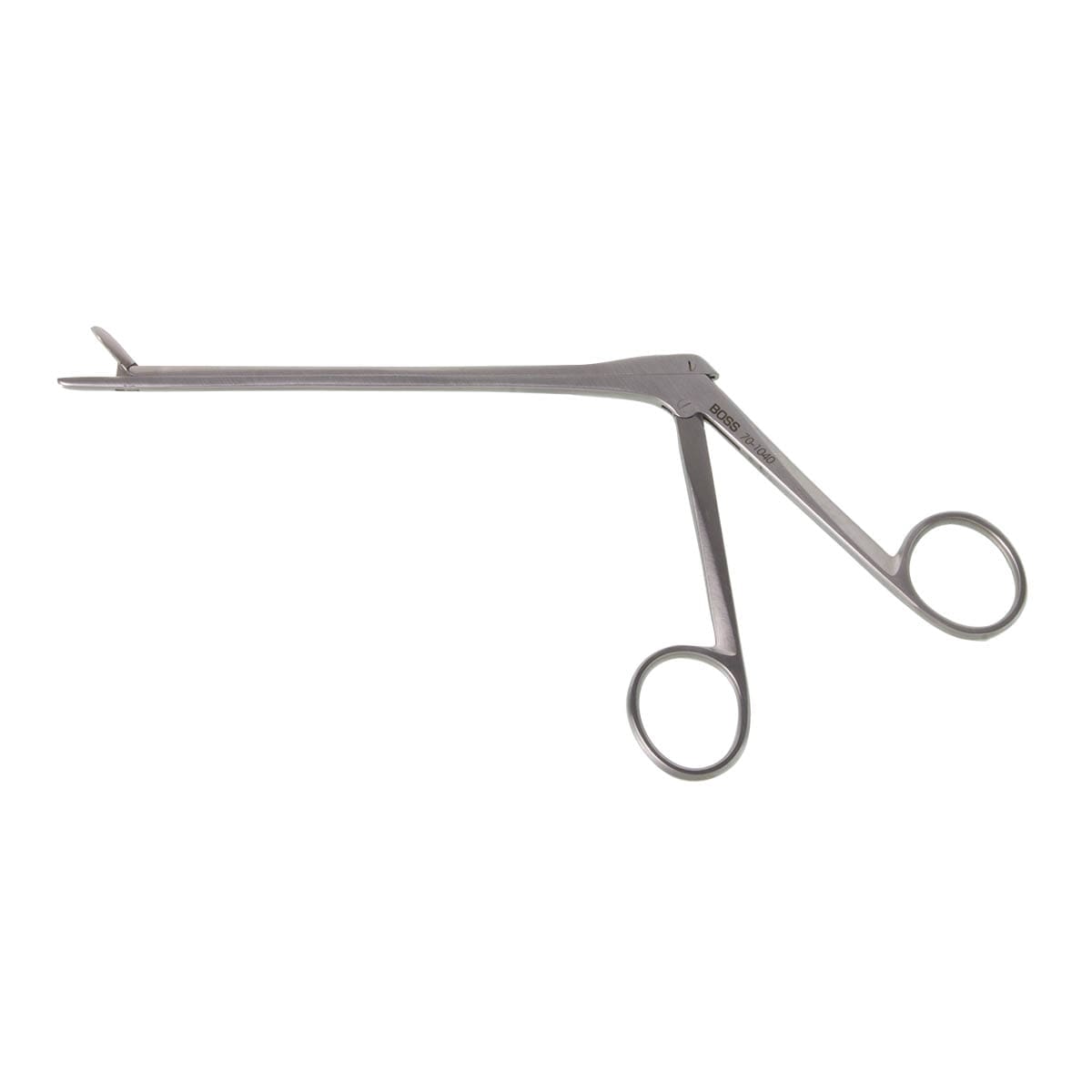 6" Love-Gruenwald IVD Rongeur 3x10mm straight