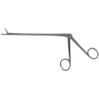 7 1/4" Dragon IVD Rongeur 3x12mm straight