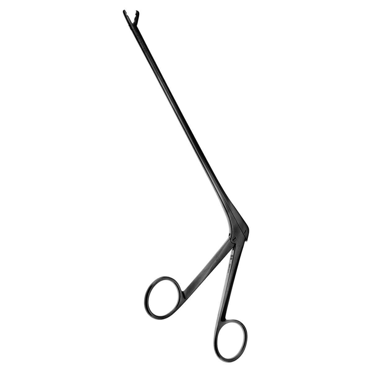 7 1/4" Pituitary w/ Tooth 2mm Panther straight - Image 2