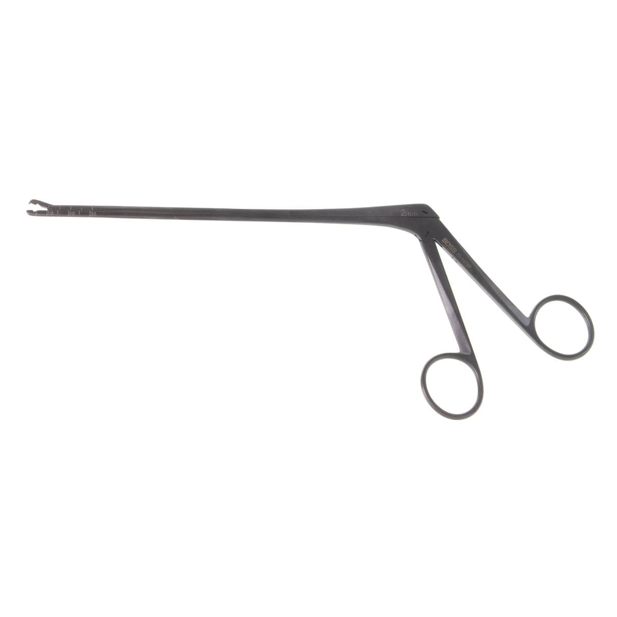 7 1/4" Pituitary w/ Tooth 2mm Panther straight