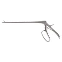 10" Ferris-Smith IVD Rongeur 4x10mm - teeth straight