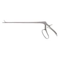 12" Ferris-Smith IVD Rongeur 4x10mm - teeth straight