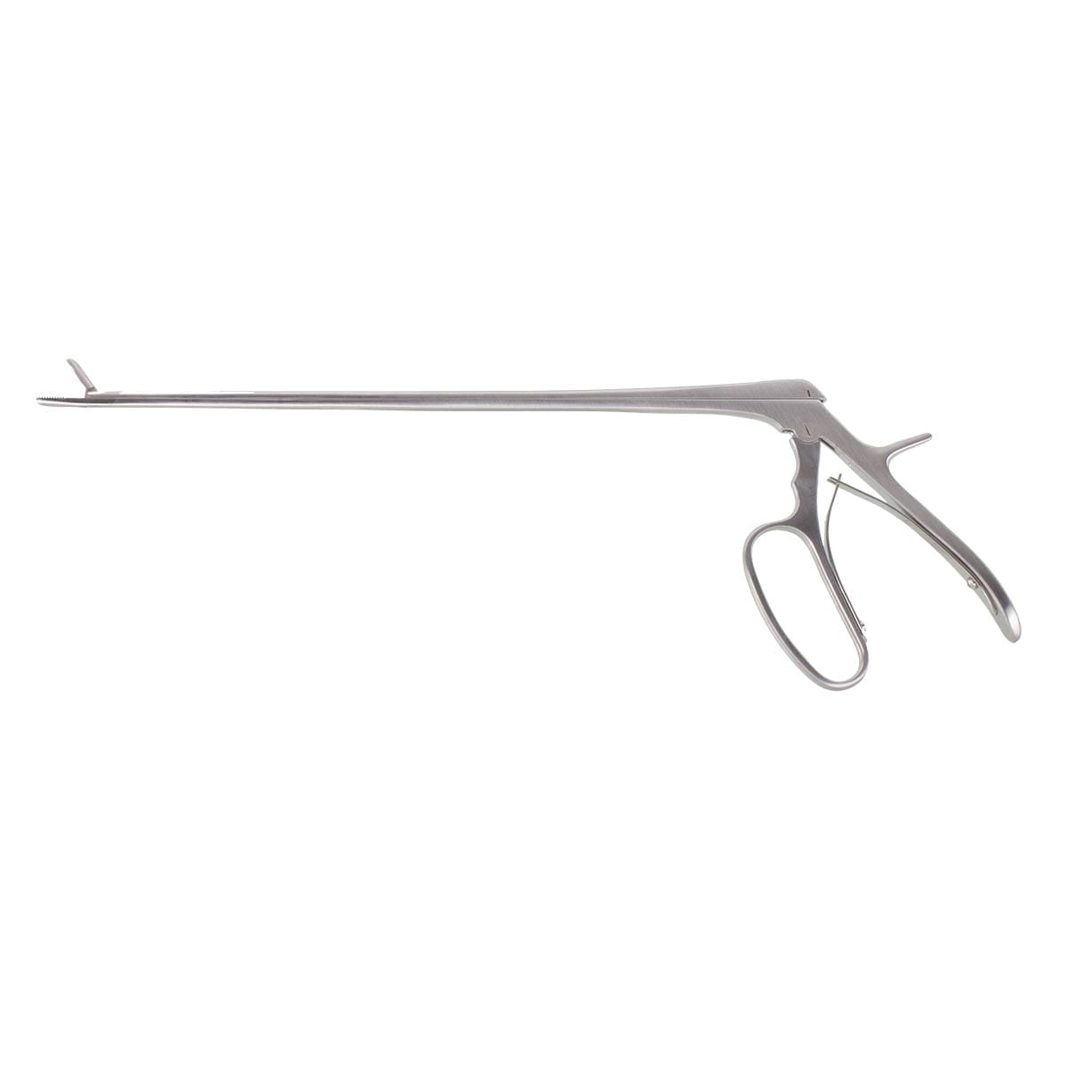 12" Ferris-Smith IVD Rongeur 4x10mm - teeth straight