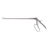 12" Ferris-Smith IVD Rongeur 3x10mm - teeth up