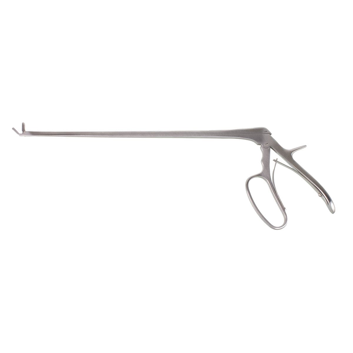 12" Ferris-Smith IVD Rongeur 3x10mm - teeth up