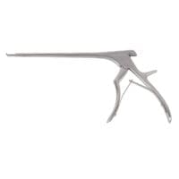 8" Tarpon Kerrison Rongeur 3mm Stainless