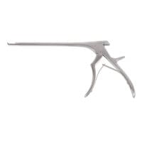 8" Tarpon Kerrison Rongeur 4mm Stainless