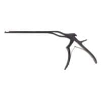 6" Bayonet Kerrison Rongeur 5mm Micro Handle Panther