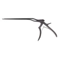 6" Bayonet Kerrison Rongeur 1mm Micro Handle Panther