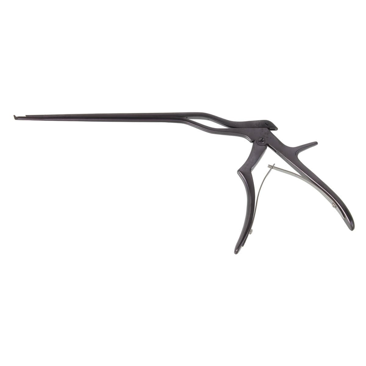 6" Bayonet Kerrison Rongeur 1mm Micro Handle Panther