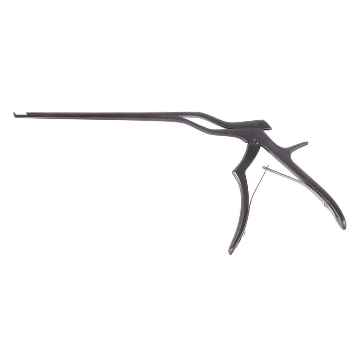 6" Bayonet Kerrison Rongeur 2mm Micro Handle Panther
