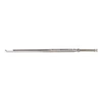 8" Rotating Kerrison Shaft 3mm