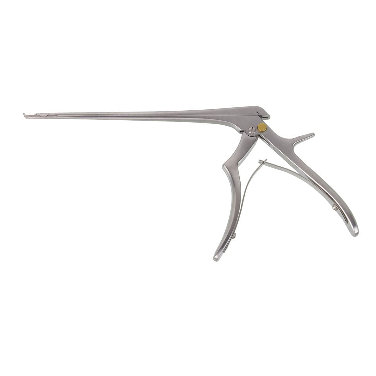 7" Micro APEX Ejector Rongeur 1mm Stainless