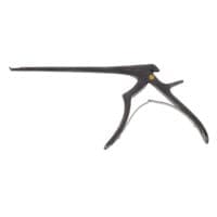 7" Micro APEX Ejector Rongeur 1mm Panther Ceramic Coated
