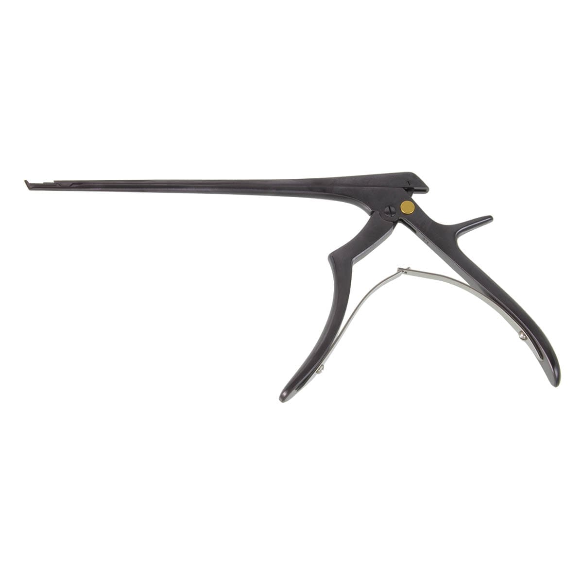 7" Micro APEX Ejector Rongeur 1mm Panther Ceramic Coated