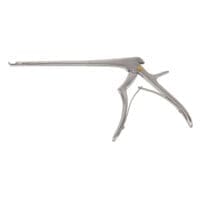 7" Micro APEX Ejector Rongeur 3mm Stainless