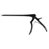 8" Micro APEX Ejector Rongeur 3mm Panther Ceramic Coated