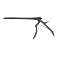 8" Micro APEX Ejector Rongeur 5mm Panther Ceramic Coated