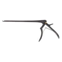 9" Micro APEX Ejector Rongeur 3mm Panther Ceramic Coated Updated Tip Design