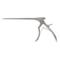 8" Tarpon APEX Ejector Rongeur 2mm Stainless Steel