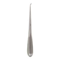 Epstein Curette - size 0 8"