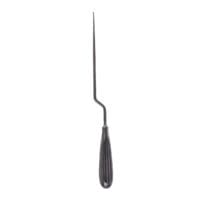 Bayonet Curette - 1.8mm Fwd straight Panther