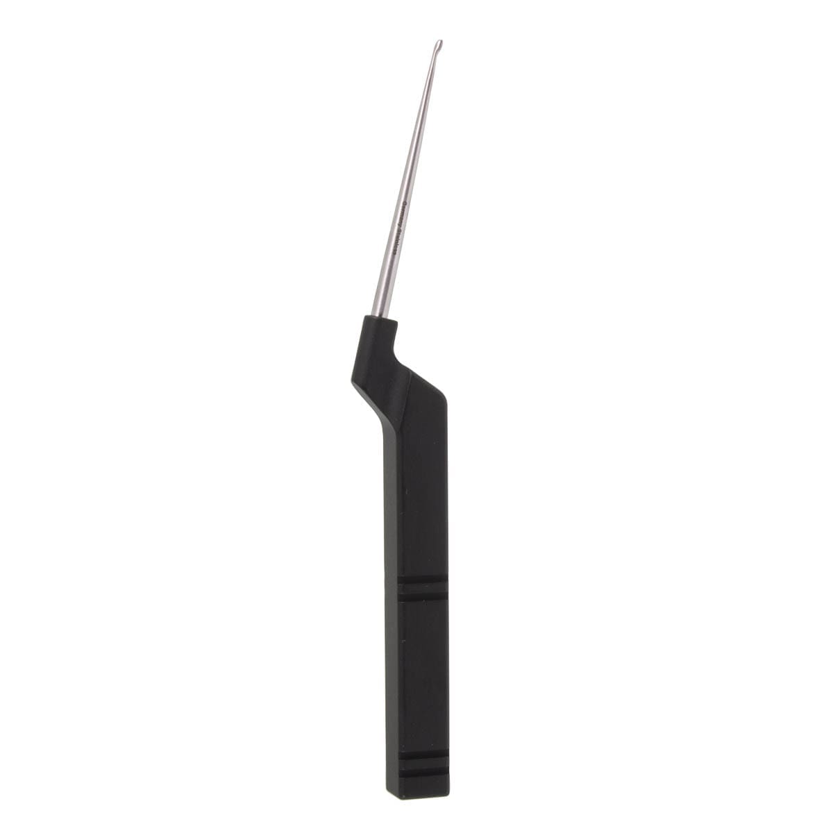 B-K Micro Cervical Curette - Backward straight 3-0